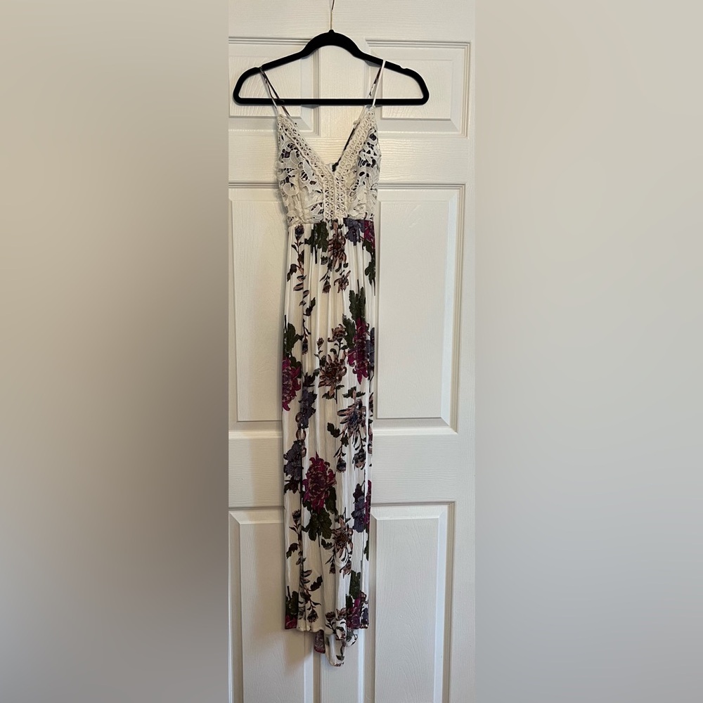 Women’s Romper Dress